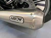 USED 2011 11 TRIUMPH BONNEVILLE - BUY ONLINE 24 HRS A DAY - FINANCE AVAILABLE - ALL TYPES OF CREDIT ACCEPTED GREAT SPEC WITH ARROW RACE EXHAUSTS
