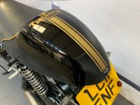 USED 2011 11 TRIUMPH BONNEVILLE - BUY ONLINE 24 HRS A DAY - FINANCE AVAILABLE - ALL TYPES OF CREDIT ACCEPTED GREAT SPEC WITH ARROW RACE EXHAUSTS