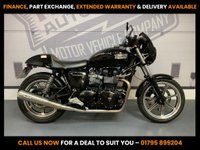 USED 2011 11 TRIUMPH BONNEVILLE - BUY ONLINE 24 HRS A DAY - FINANCE AVAILABLE - ALL TYPES OF CREDIT ACCEPTED GREAT SPEC WITH ARROW RACE EXHAUSTS