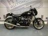 USED 2011 11 TRIUMPH BONNEVILLE - BUY ONLINE 24 HRS A DAY - FINANCE AVAILABLE - ALL TYPES OF CREDIT ACCEPTED GREAT SPEC WITH ARROW RACE EXHAUSTS