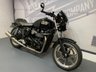 USED 2011 11 TRIUMPH BONNEVILLE - BUY ONLINE 24 HRS A DAY - FINANCE AVAILABLE - ALL TYPES OF CREDIT ACCEPTED GREAT SPEC WITH ARROW RACE EXHAUSTS