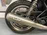 USED 2011 11 TRIUMPH BONNEVILLE - BUY ONLINE 24 HRS A DAY - FINANCE AVAILABLE - ALL TYPES OF CREDIT ACCEPTED GREAT SPEC WITH ARROW RACE EXHAUSTS