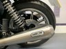 USED 2011 11 TRIUMPH BONNEVILLE - BUY ONLINE 24 HRS A DAY - FINANCE AVAILABLE - ALL TYPES OF CREDIT ACCEPTED GREAT SPEC WITH ARROW RACE EXHAUSTS