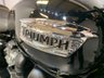 USED 2011 11 TRIUMPH BONNEVILLE - BUY ONLINE 24 HRS A DAY - FINANCE AVAILABLE - ALL TYPES OF CREDIT ACCEPTED GREAT SPEC WITH ARROW RACE EXHAUSTS