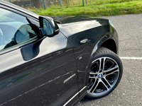 USED 2016 66 BMW X4 2.0 XDRIVE20D M SPORT 4d 188 BHP 