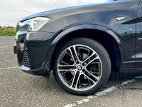 USED 2016 66 BMW X4 2.0 XDRIVE20D M SPORT 4d 188 BHP 