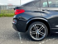 USED 2016 66 BMW X4 2.0 XDRIVE20D M SPORT 4d 188 BHP 