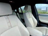 USED 2016 66 BMW X4 2.0 XDRIVE20D M SPORT 4d 188 BHP 
