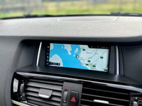 USED 2016 66 BMW X4 2.0 XDRIVE20D M SPORT 4d 188 BHP 