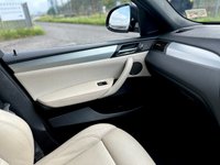 USED 2016 66 BMW X4 2.0 XDRIVE20D M SPORT 4d 188 BHP 