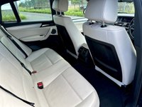 USED 2016 66 BMW X4 2.0 XDRIVE20D M SPORT 4d 188 BHP 