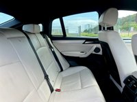 USED 2016 66 BMW X4 2.0 XDRIVE20D M SPORT 4d 188 BHP 