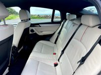 USED 2016 66 BMW X4 2.0 XDRIVE20D M SPORT 4d 188 BHP 