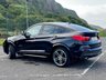 USED 2016 66 BMW X4 2.0 XDRIVE20D M SPORT 4d 188 BHP 