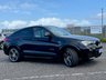 USED 2016 66 BMW X4 2.0 XDRIVE20D M SPORT 4d 188 BHP 
