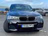 USED 2016 66 BMW X4 2.0 XDRIVE20D M SPORT 4d 188 BHP 