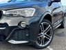 USED 2016 66 BMW X4 2.0 XDRIVE20D M SPORT 4d 188 BHP 