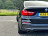 USED 2016 66 BMW X4 2.0 XDRIVE20D M SPORT 4d 188 BHP 