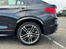 USED 2016 66 BMW X4 2.0 XDRIVE20D M SPORT 4d 188 BHP 