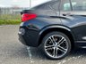 USED 2016 66 BMW X4 2.0 XDRIVE20D M SPORT 4d 188 BHP 