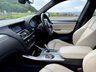 USED 2016 66 BMW X4 2.0 XDRIVE20D M SPORT 4d 188 BHP 