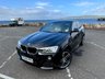 USED 2016 66 BMW X4 2.0 XDRIVE20D M SPORT 4d 188 BHP 