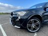 USED 2016 66 BMW X4 2.0 XDRIVE20D M SPORT 4d 188 BHP 