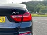USED 2016 66 BMW X4 2.0 XDRIVE20D M SPORT 4d 188 BHP 