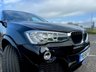 USED 2016 66 BMW X4 2.0 XDRIVE20D M SPORT 4d 188 BHP 