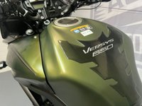 USED 2017 67 KAWASAKI VERSYS 650 GRAND TOURER - BUY ONLINE 24 HRS A DAY - FINANCE AVAILABLE - ALL TYPES OF CREDIT ACCEPTED WITH FULL KAWASAKI OE LUGGAGE