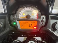 USED 2017 67 KAWASAKI VERSYS 650 GRAND TOURER - BUY ONLINE 24 HRS A DAY - FINANCE AVAILABLE - ALL TYPES OF CREDIT ACCEPTED WITH FULL KAWASAKI OE LUGGAGE