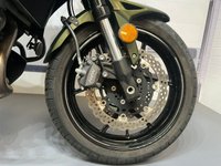 USED 2017 67 KAWASAKI VERSYS 650 GRAND TOURER - BUY ONLINE 24 HRS A DAY - FINANCE AVAILABLE - ALL TYPES OF CREDIT ACCEPTED WITH FULL KAWASAKI OE LUGGAGE