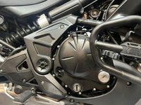 USED 2017 67 KAWASAKI VERSYS 650 GRAND TOURER - BUY ONLINE 24 HRS A DAY - FINANCE AVAILABLE - ALL TYPES OF CREDIT ACCEPTED WITH FULL KAWASAKI OE LUGGAGE