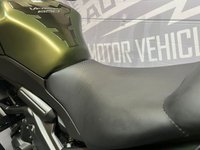 USED 2017 67 KAWASAKI VERSYS 650 GRAND TOURER - BUY ONLINE 24 HRS A DAY - FINANCE AVAILABLE - ALL TYPES OF CREDIT ACCEPTED WITH FULL KAWASAKI OE LUGGAGE