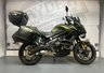 USED 2017 67 KAWASAKI VERSYS 650 GRAND TOURER - BUY ONLINE 24 HRS A DAY - FINANCE AVAILABLE - ALL TYPES OF CREDIT ACCEPTED WITH FULL KAWASAKI OE LUGGAGE