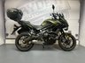 USED 2017 67 KAWASAKI VERSYS 650 GRAND TOURER - BUY ONLINE 24 HRS A DAY - FINANCE AVAILABLE - ALL TYPES OF CREDIT ACCEPTED WITH FULL KAWASAKI OE LUGGAGE