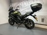 USED 2017 67 KAWASAKI VERSYS 650 GRAND TOURER - BUY ONLINE 24 HRS A DAY - FINANCE AVAILABLE - ALL TYPES OF CREDIT ACCEPTED WITH FULL KAWASAKI OE LUGGAGE