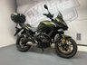 USED 2017 67 KAWASAKI VERSYS 650 GRAND TOURER - BUY ONLINE 24 HRS A DAY - FINANCE AVAILABLE - ALL TYPES OF CREDIT ACCEPTED WITH FULL KAWASAKI OE LUGGAGE
