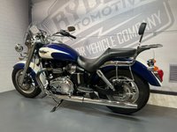 USED 2013 13 TRIUMPH AMERICA - BUY ONLINE 24 HRS A DAY - FINANCE AVAILABLE - ALL TYPES OF CREDIT ACCEPTED 