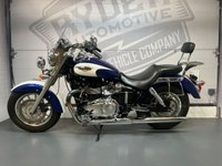 USED 2013 13 TRIUMPH AMERICA - BUY ONLINE 24 HRS A DAY - FINANCE AVAILABLE - ALL TYPES OF CREDIT ACCEPTED 