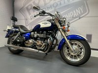 USED 2013 13 TRIUMPH AMERICA - BUY ONLINE 24 HRS A DAY - FINANCE AVAILABLE - ALL TYPES OF CREDIT ACCEPTED 