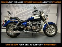 USED 2013 13 TRIUMPH AMERICA - BUY ONLINE 24 HRS A DAY - FINANCE AVAILABLE - ALL TYPES OF CREDIT ACCEPTED 