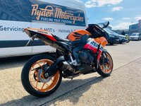 USED 2012 12 HONDA CBR1000RR FIREBLADE - BUY ONLINE 24 HRS A DAY - FINANCE AVAILABLE - ALL TYPES OF CREDIT ACCEPTED WITH YOSHIMURA CARBON FIBRE EXHAUST