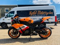 USED 2012 12 HONDA CBR1000RR FIREBLADE - BUY ONLINE 24 HRS A DAY - FINANCE AVAILABLE - ALL TYPES OF CREDIT ACCEPTED WITH YOSHIMURA CARBON FIBRE EXHAUST