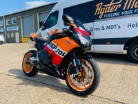 USED 2012 12 HONDA CBR1000RR FIREBLADE - BUY ONLINE 24 HRS A DAY - FINANCE AVAILABLE - ALL TYPES OF CREDIT ACCEPTED WITH YOSHIMURA CARBON FIBRE EXHAUST