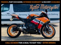 USED 2012 12 HONDA CBR1000RR FIREBLADE - BUY ONLINE 24 HRS A DAY - FINANCE AVAILABLE - ALL TYPES OF CREDIT ACCEPTED WITH YOSHIMURA CARBON FIBRE EXHAUST