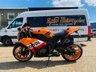 USED 2012 12 HONDA CBR1000RR FIREBLADE - BUY ONLINE 24 HRS A DAY - FINANCE AVAILABLE - ALL TYPES OF CREDIT ACCEPTED WITH YOSHIMURA CARBON FIBRE EXHAUST