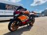 USED 2012 12 HONDA CBR1000RR FIREBLADE - BUY ONLINE 24 HRS A DAY - FINANCE AVAILABLE - ALL TYPES OF CREDIT ACCEPTED WITH YOSHIMURA CARBON FIBRE EXHAUST