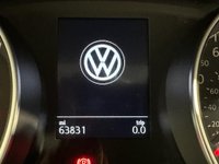 USED 2016 66 VOLKSWAGEN GOLF 1.6 MATCH EDITION TDI BMT 5d 109 BHP Striking High Gloss White , 5 Door 1.6 Golf TDI