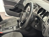USED 2016 66 VOLKSWAGEN GOLF 1.6 MATCH EDITION TDI BMT 5d 109 BHP Striking High Gloss White , 5 Door 1.6 Golf TDI
